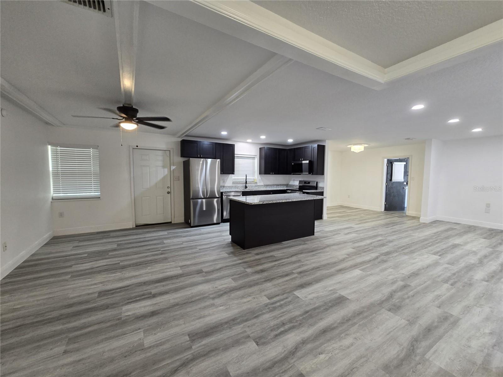 RIO GRANDE PARK - Residential Lease