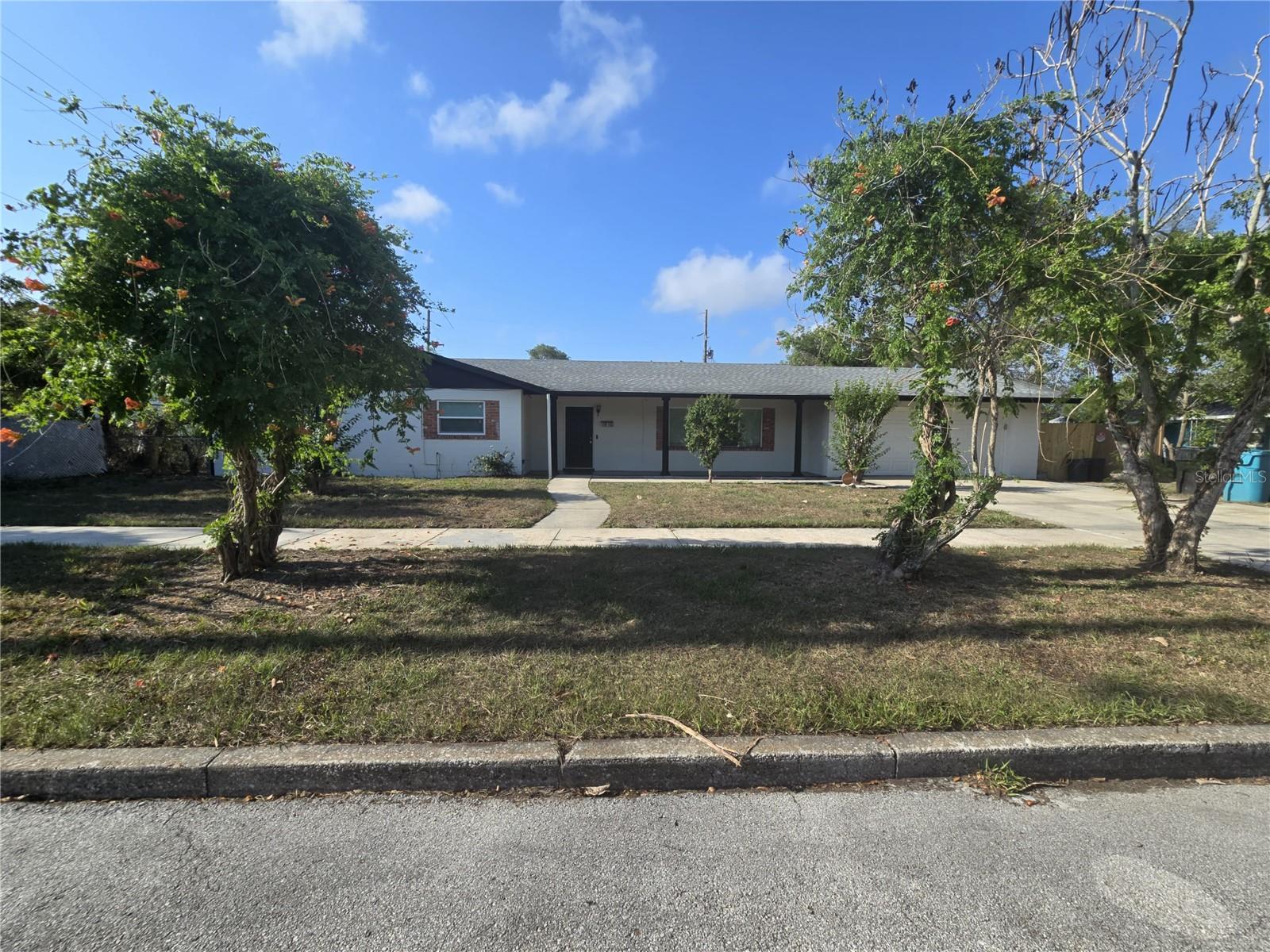 RIO GRANDE PARK - Residential Lease