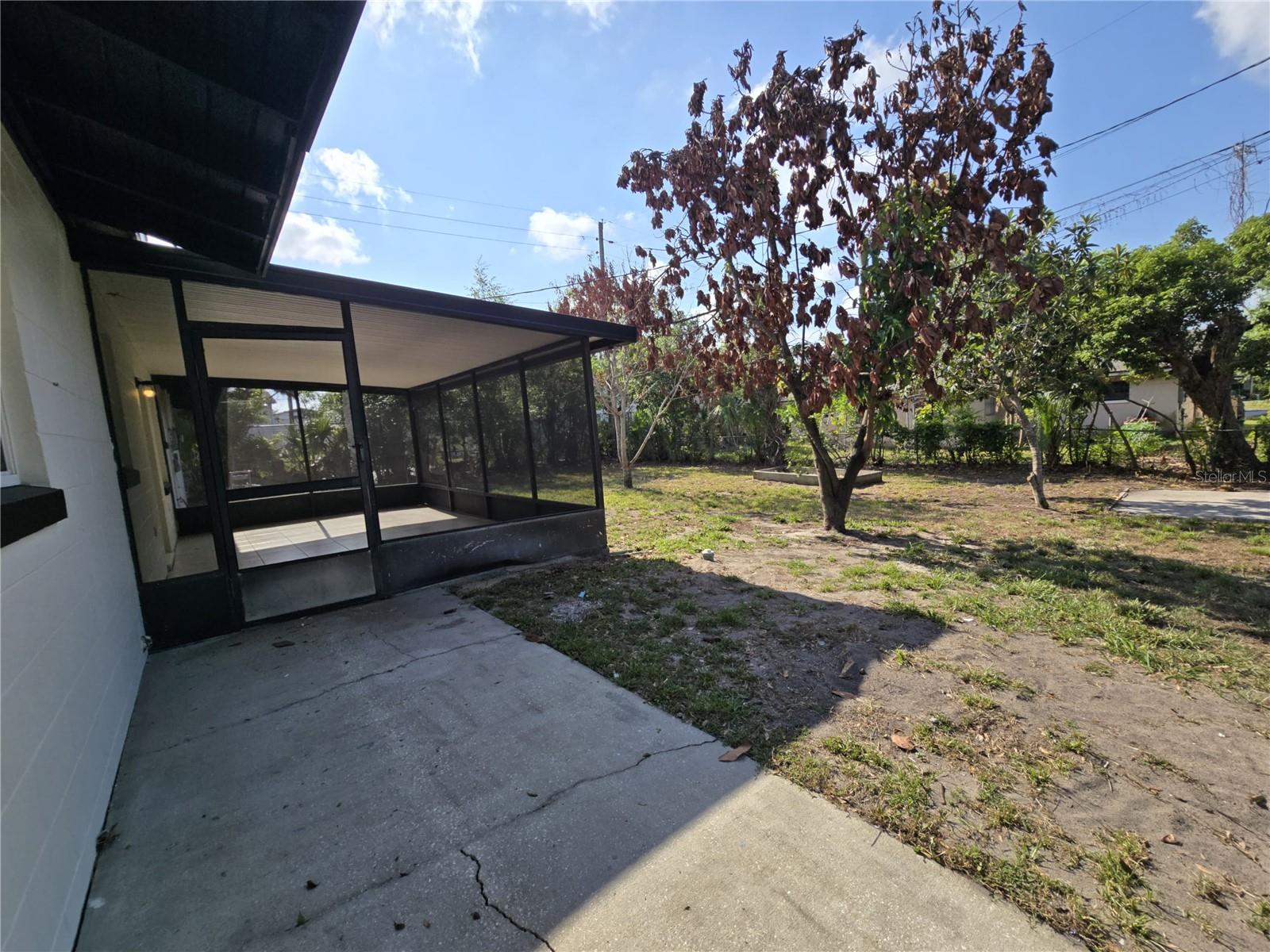 RIO GRANDE PARK - Residential Lease
