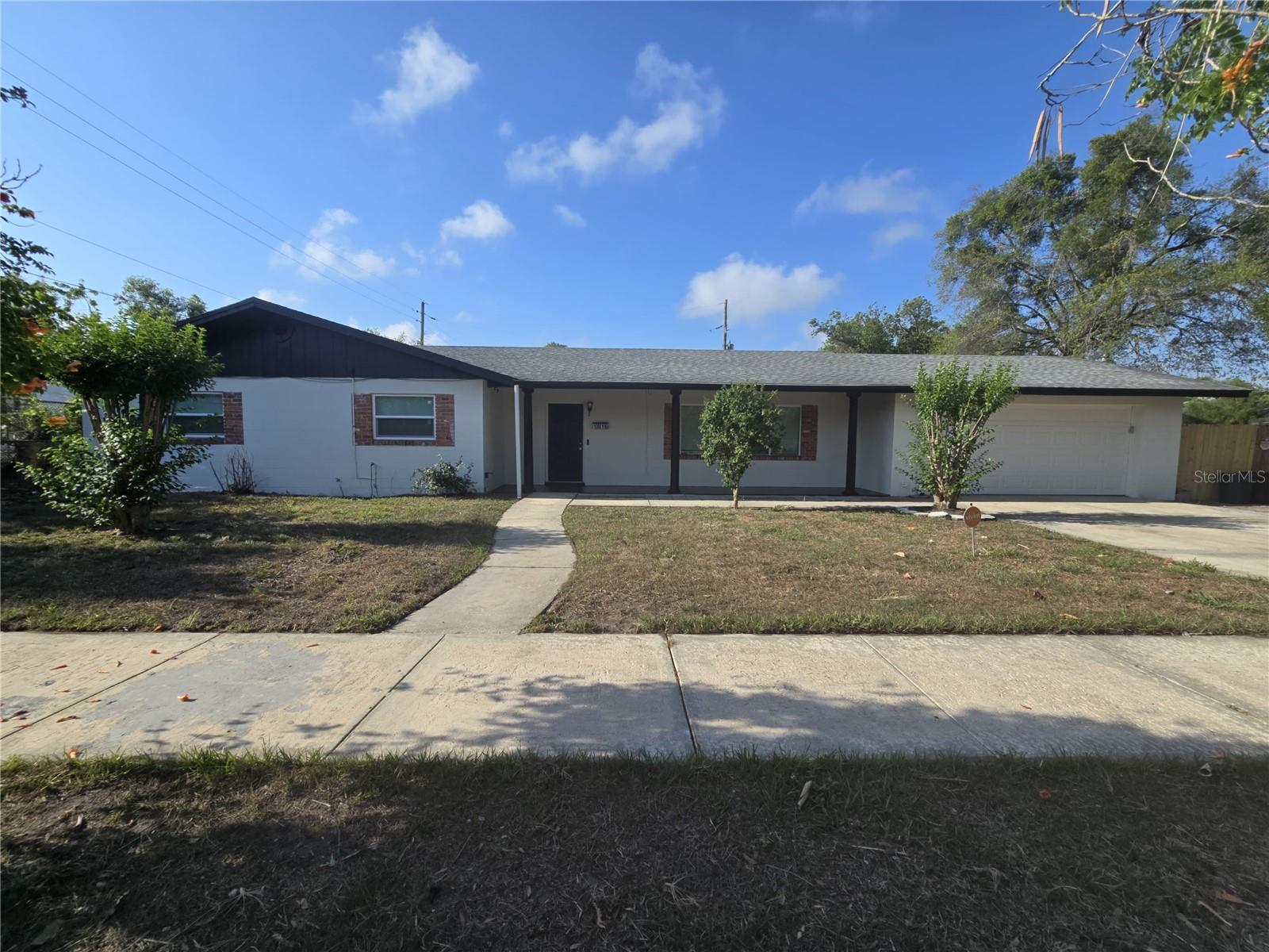 RIO GRANDE PARK - Residential Lease