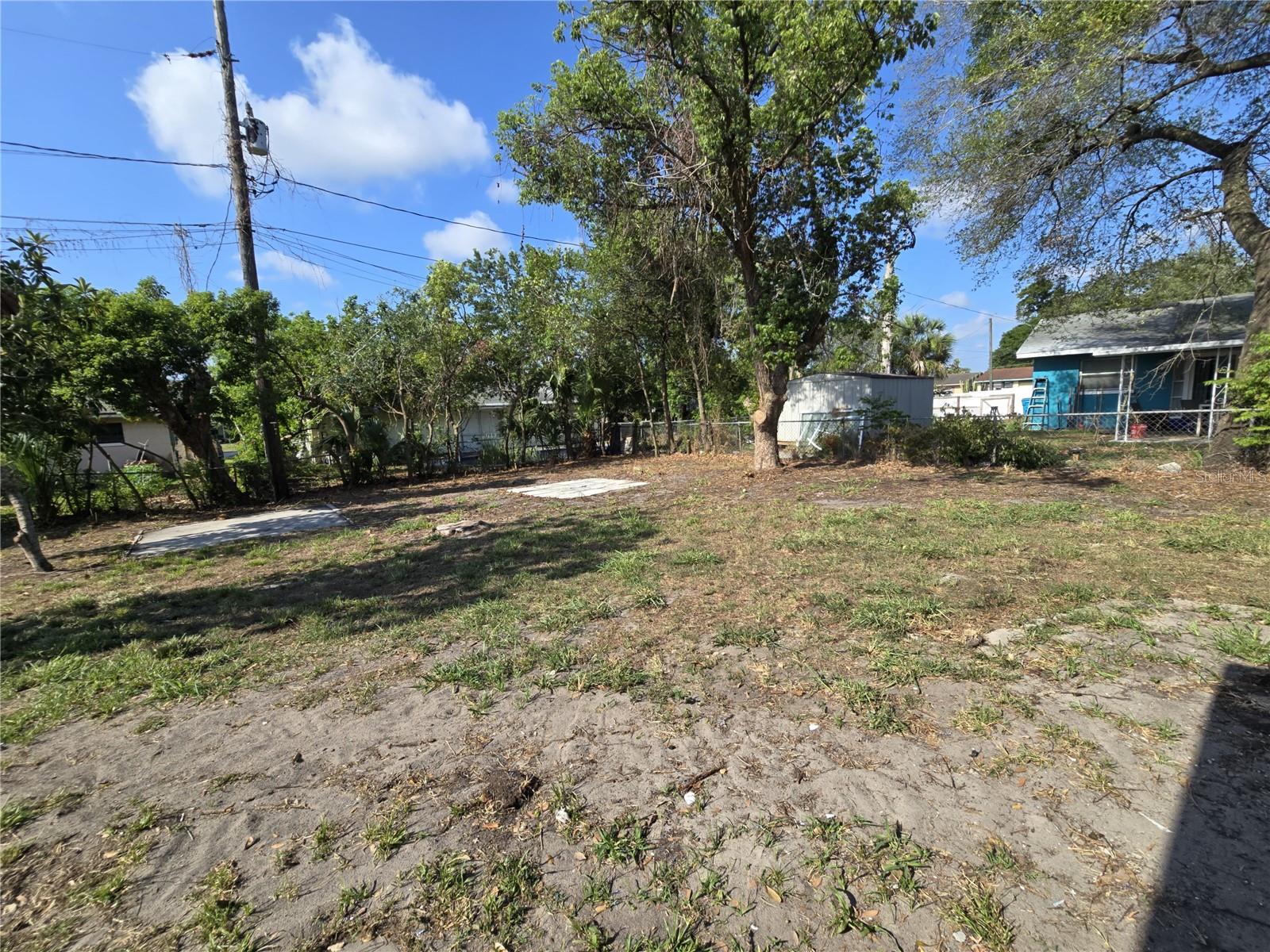 RIO GRANDE PARK - Residential Lease