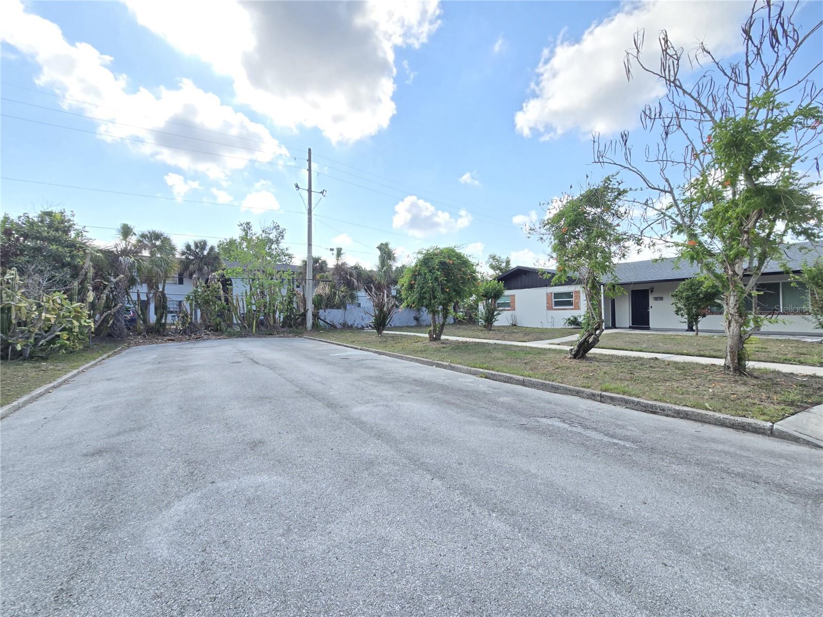 RIO GRANDE PARK - Residential Lease