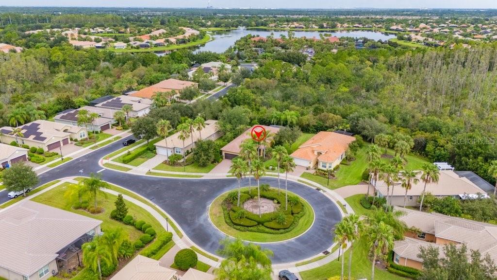 Photo of 5004 Pearl Crest Court, Wimauma, FL 33598 (MLS # TB8539435)