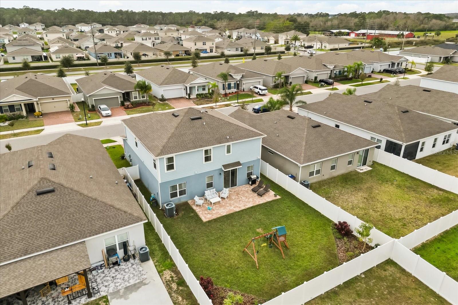 SIENA RESERVE PH 2A & 2B - Residential