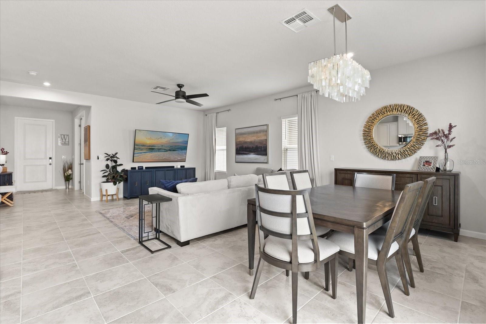 SIENA RESERVE PH 2A & 2B - Residential