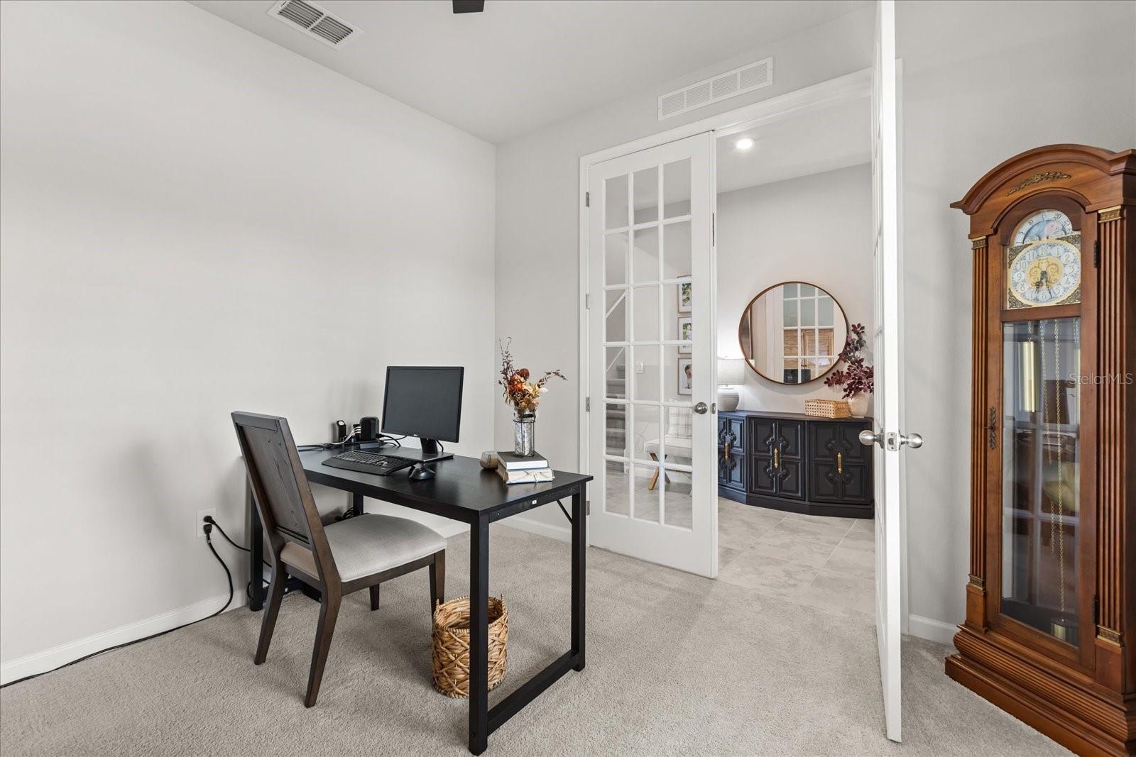 SIENA RESERVE PH 2A & 2B - Residential