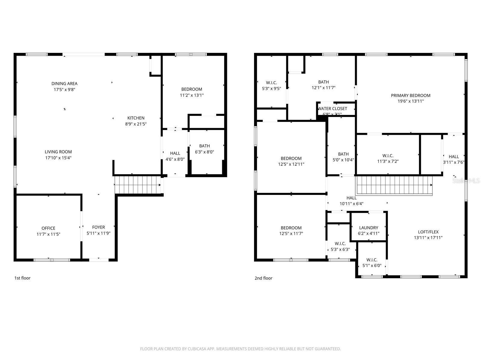 SIENA RESERVE PH 2A & 2B - Residential
