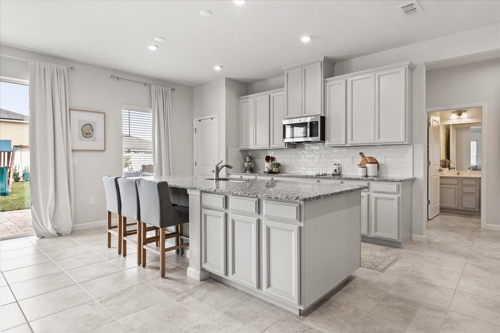 SIENA RESERVE PH 2A & 2B - Residential