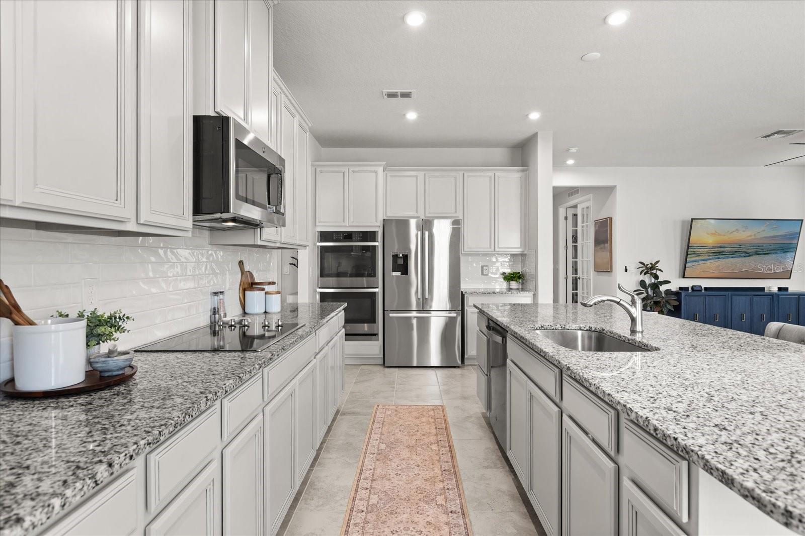 SIENA RESERVE PH 2A & 2B - Residential