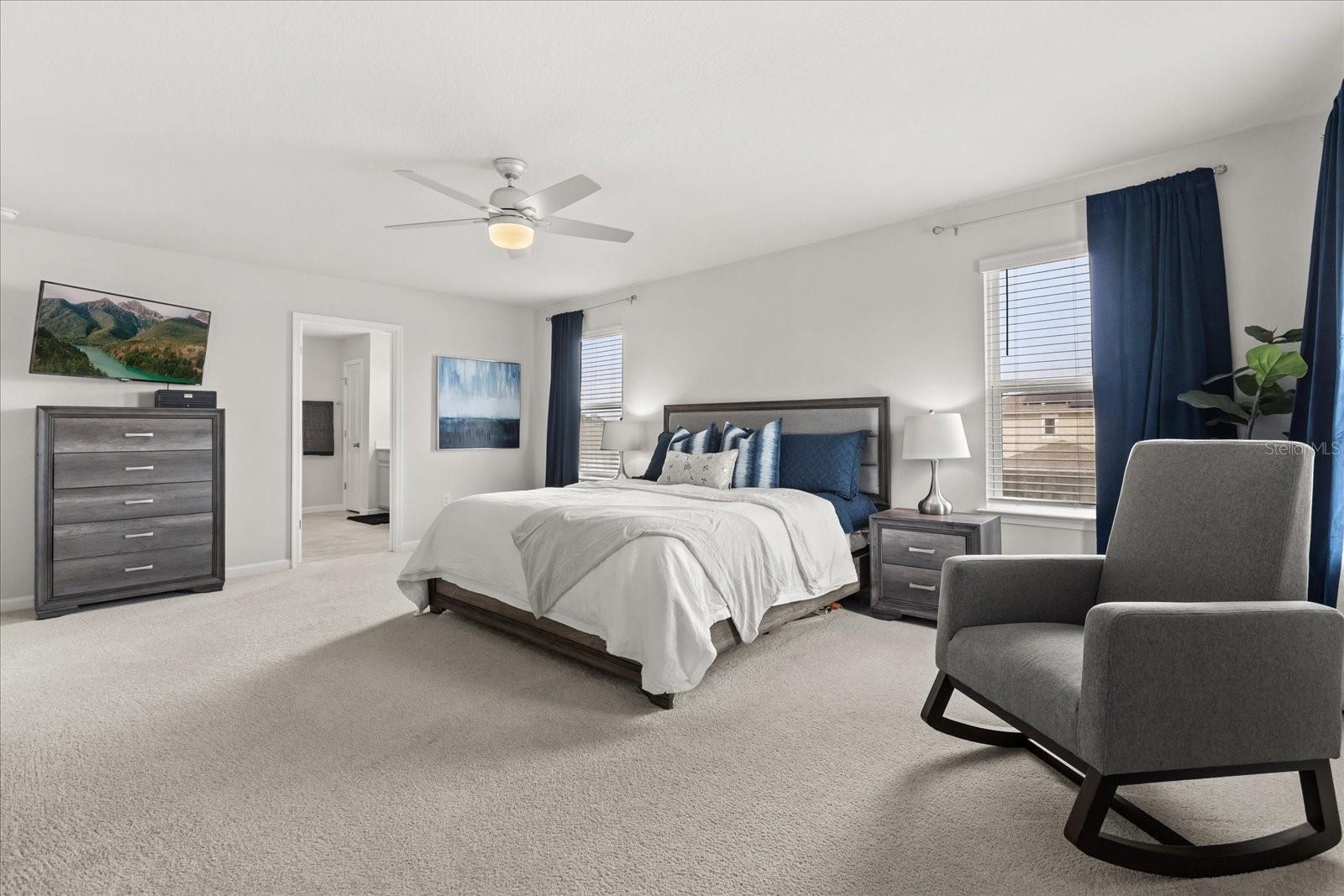 SIENA RESERVE PH 2A & 2B - Residential