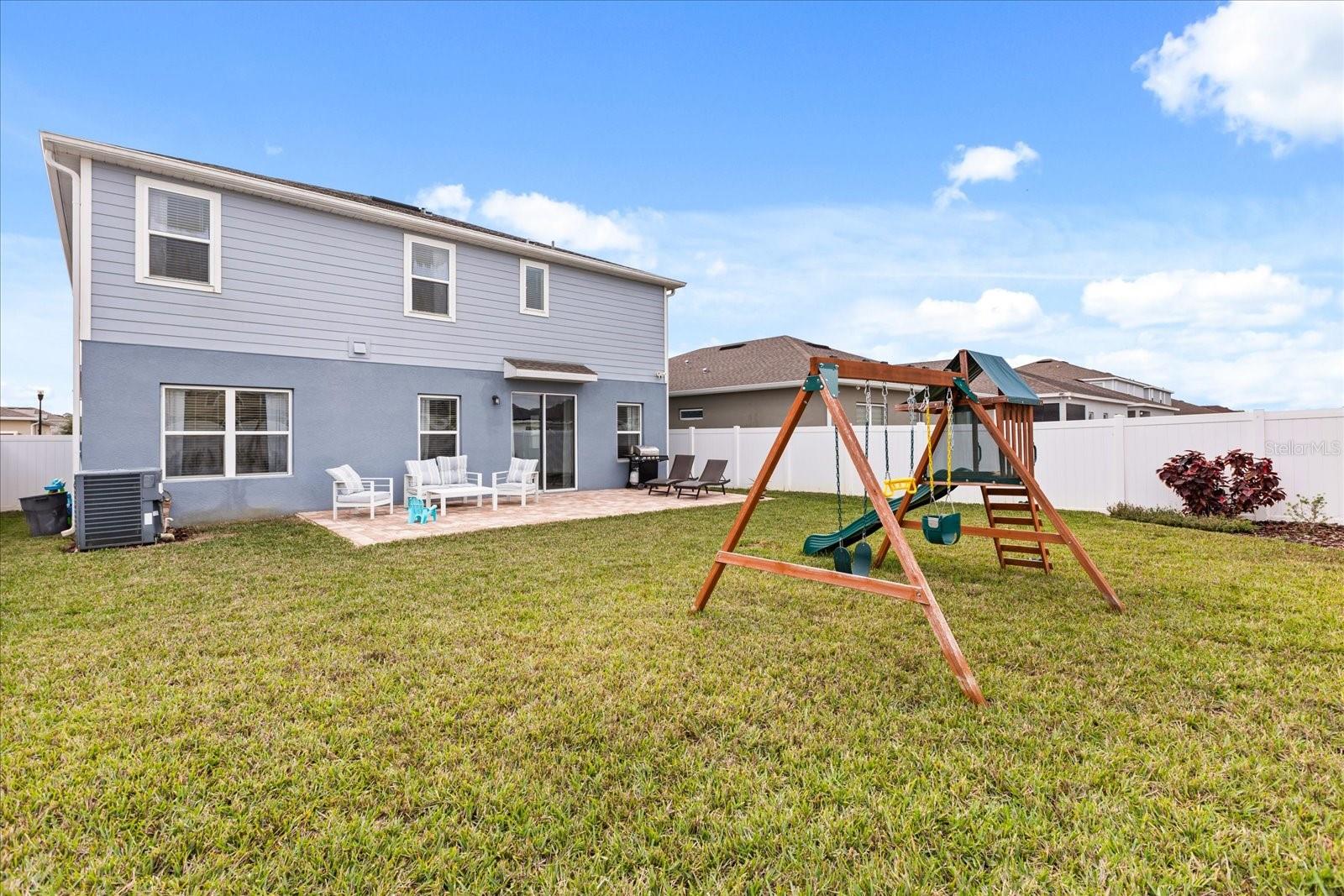 SIENA RESERVE PH 2A & 2B - Residential