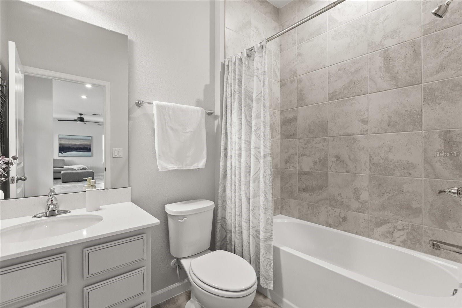 SIENA RESERVE PH 2A & 2B - Residential