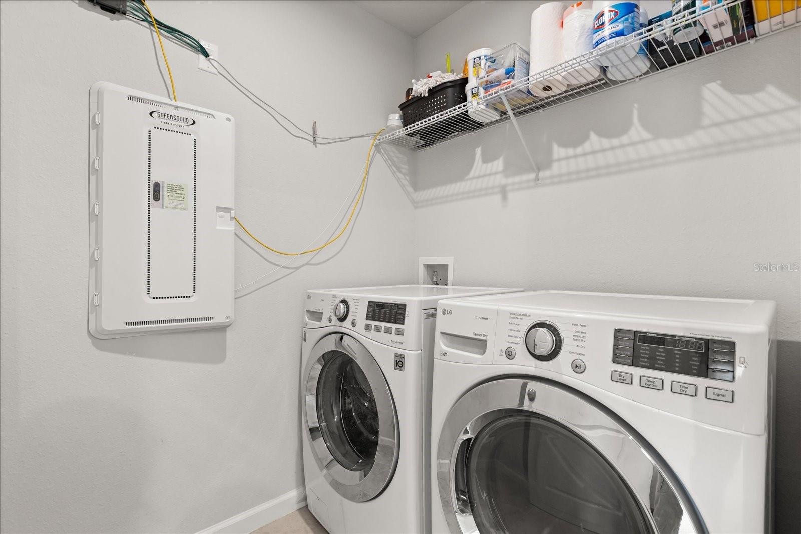 SIENA RESERVE PH 2A & 2B - Residential