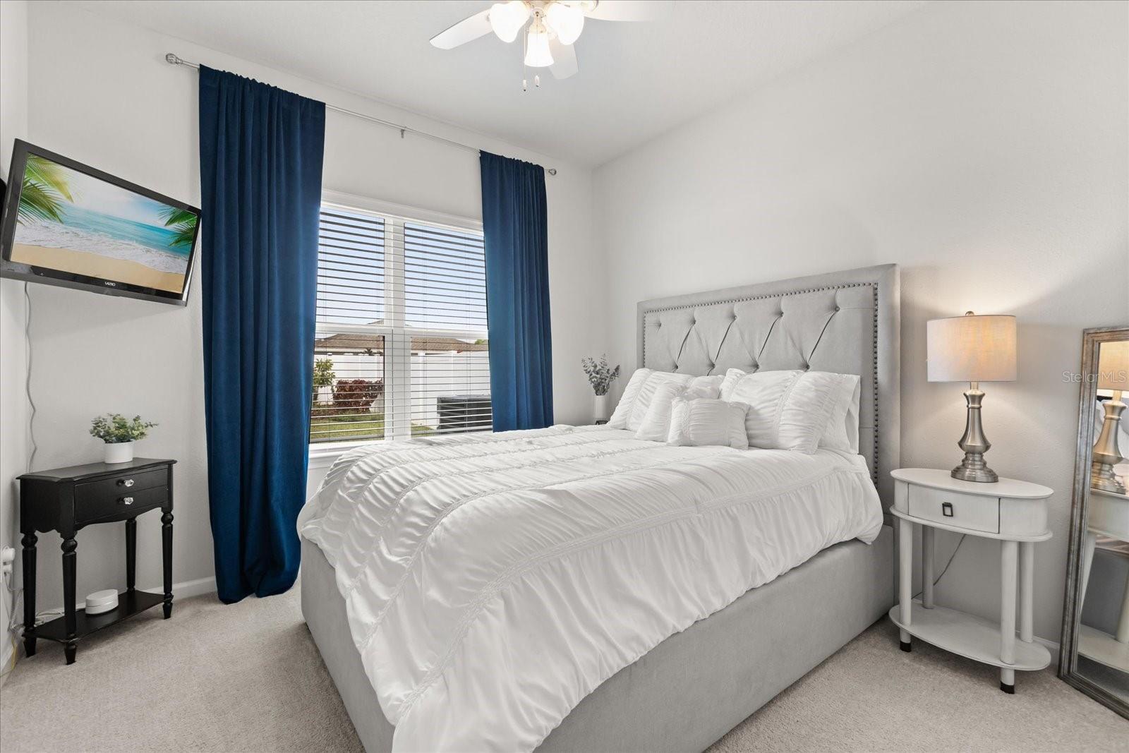 SIENA RESERVE PH 2A & 2B - Residential