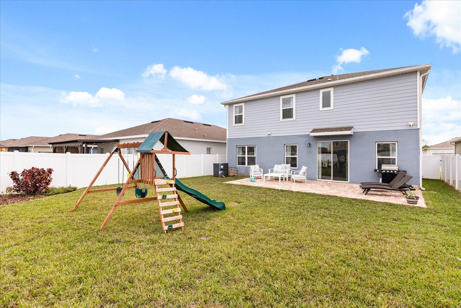 SIENA RESERVE PH 2A & 2B - Residential