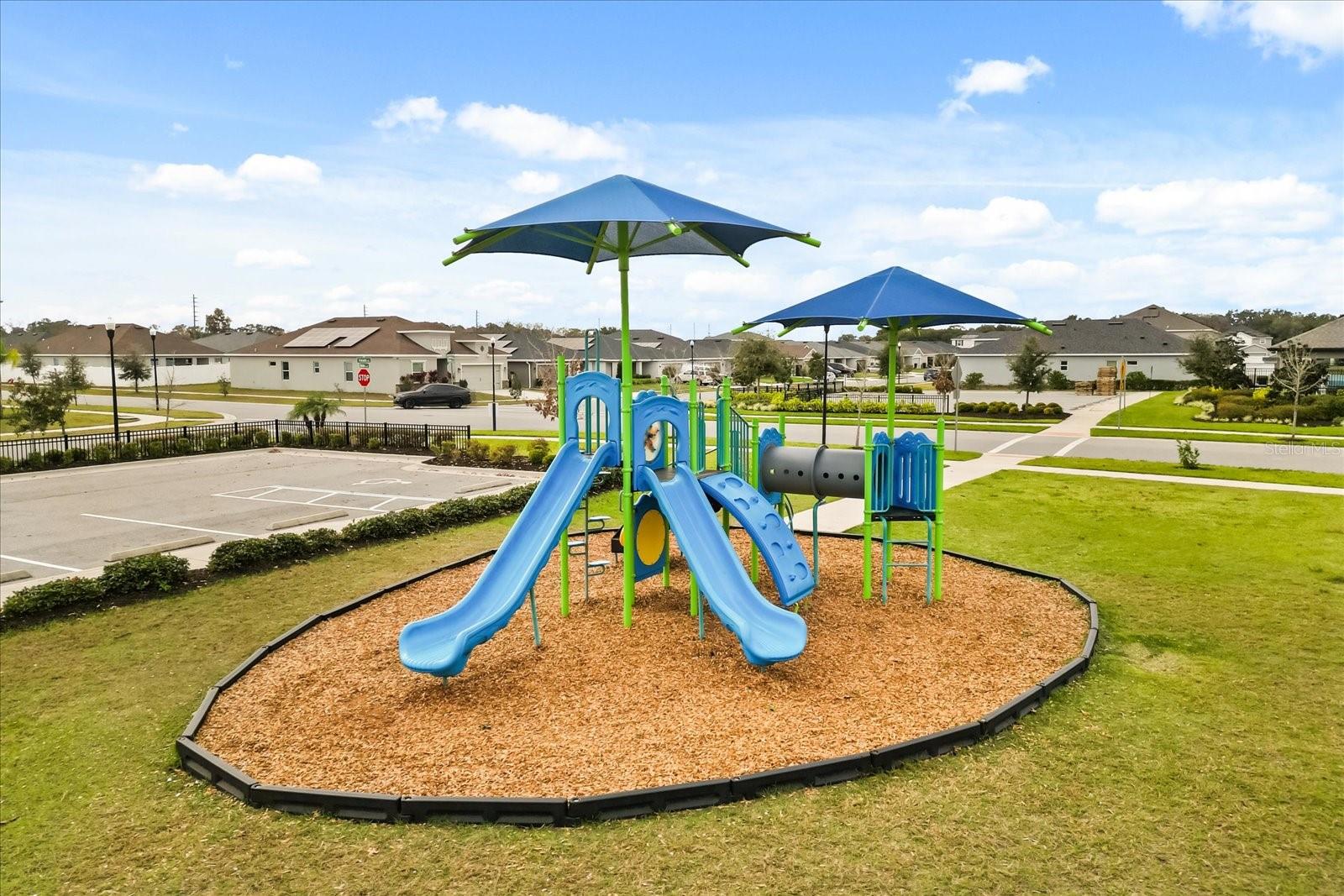 SIENA RESERVE PH 2A & 2B - Residential