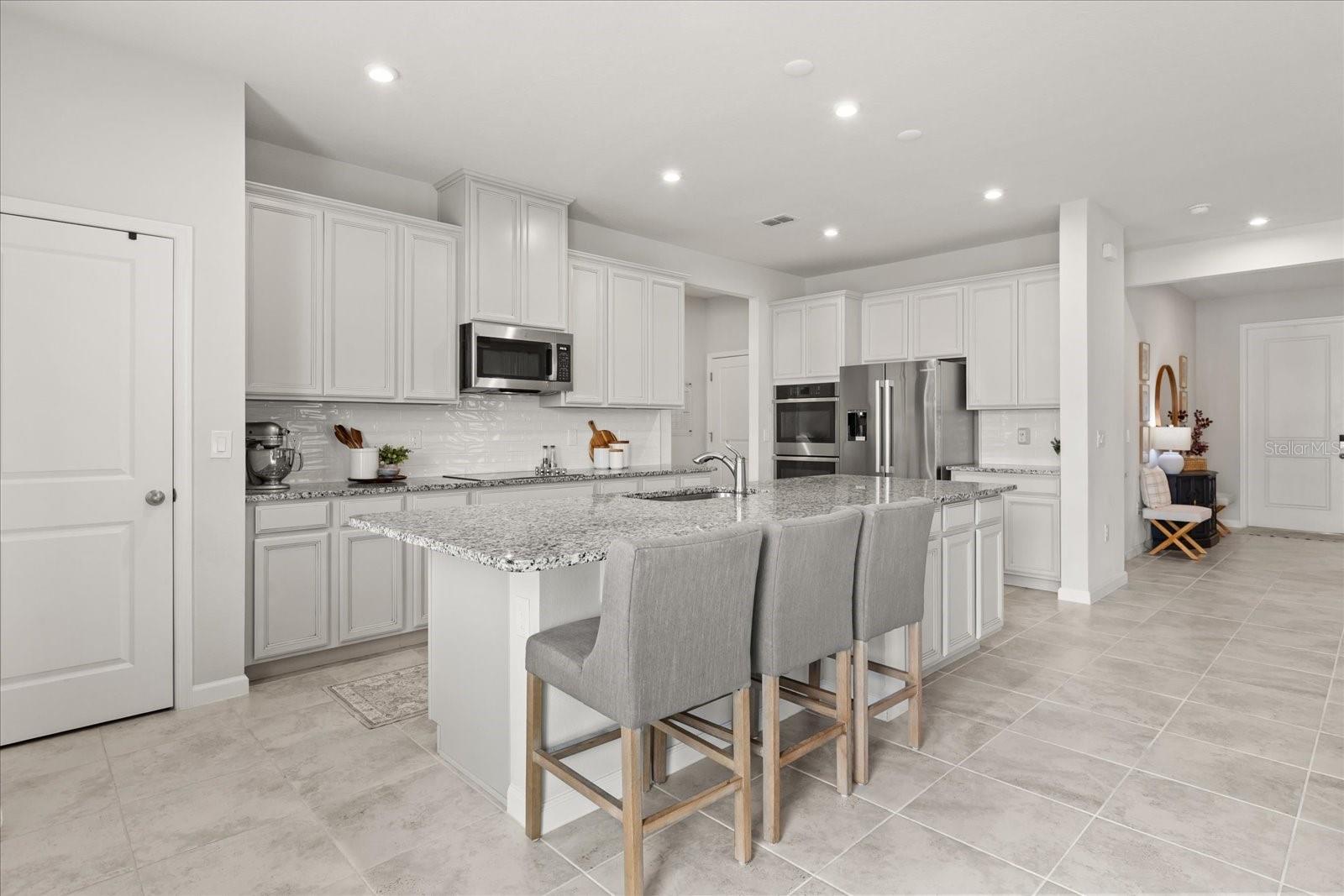 SIENA RESERVE PH 2A & 2B - Residential