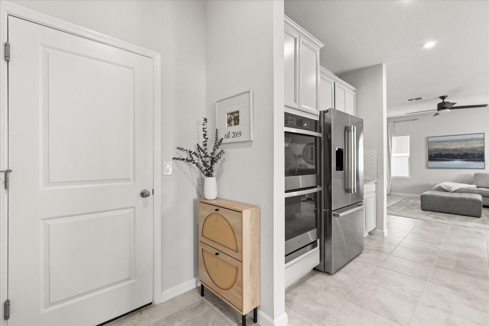 SIENA RESERVE PH 2A & 2B - Residential