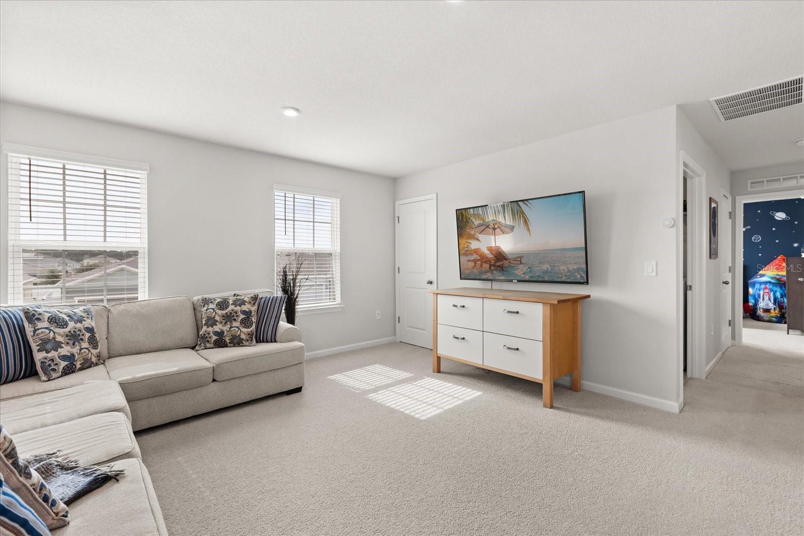 SIENA RESERVE PH 2A & 2B - Residential