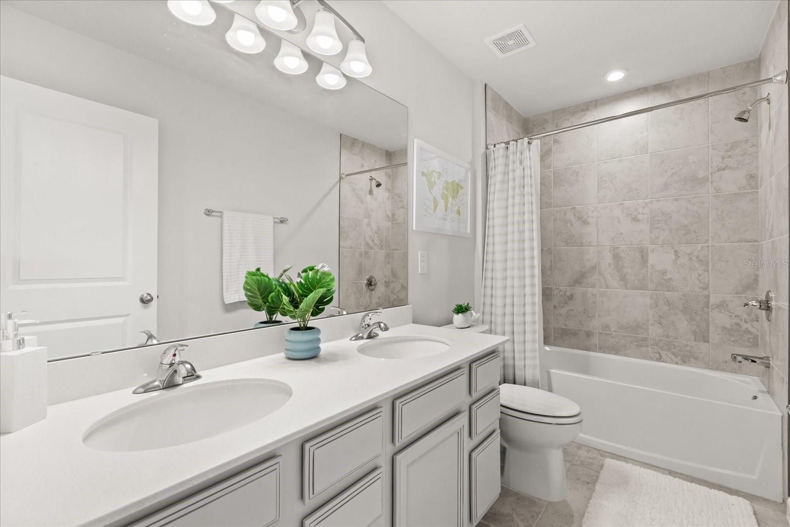 SIENA RESERVE PH 2A & 2B - Residential