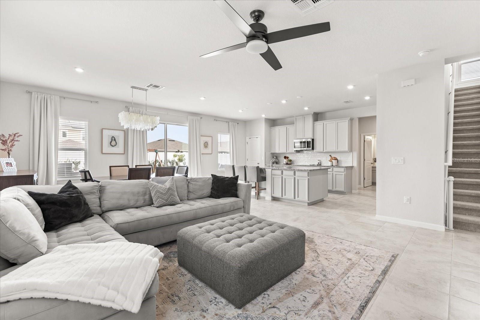 SIENA RESERVE PH 2A & 2B - Residential