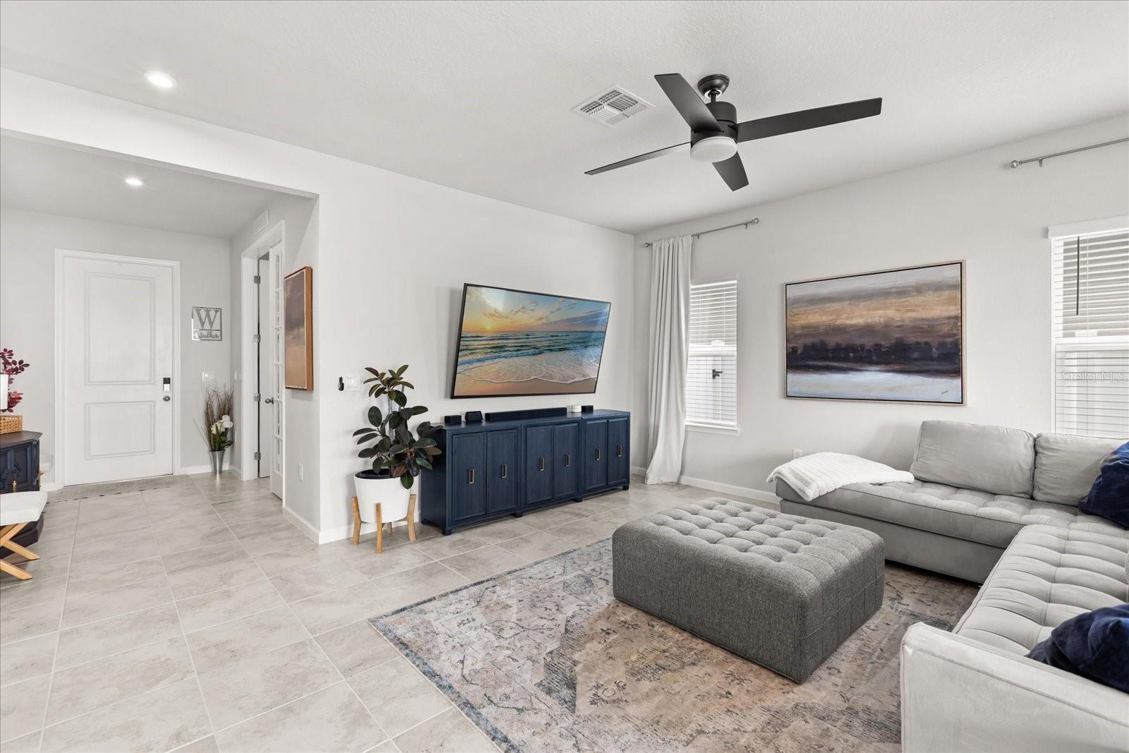 SIENA RESERVE PH 2A & 2B - Residential