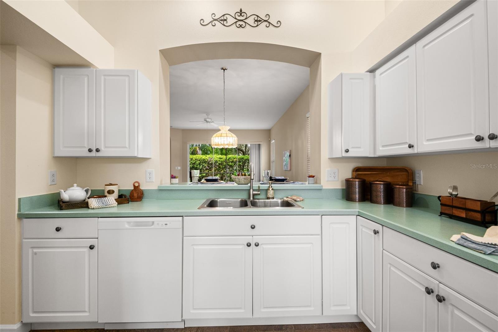 CROSS CREEK - UNIT TWO - Residential