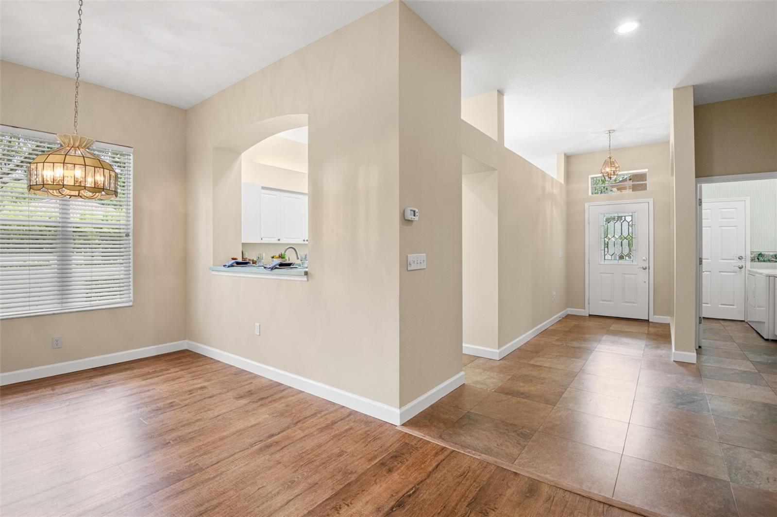 CROSS CREEK - UNIT TWO - Residential
