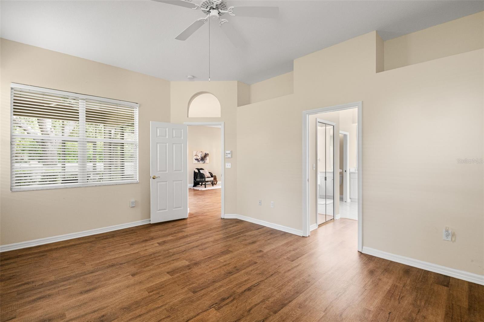 CROSS CREEK - UNIT TWO - Residential