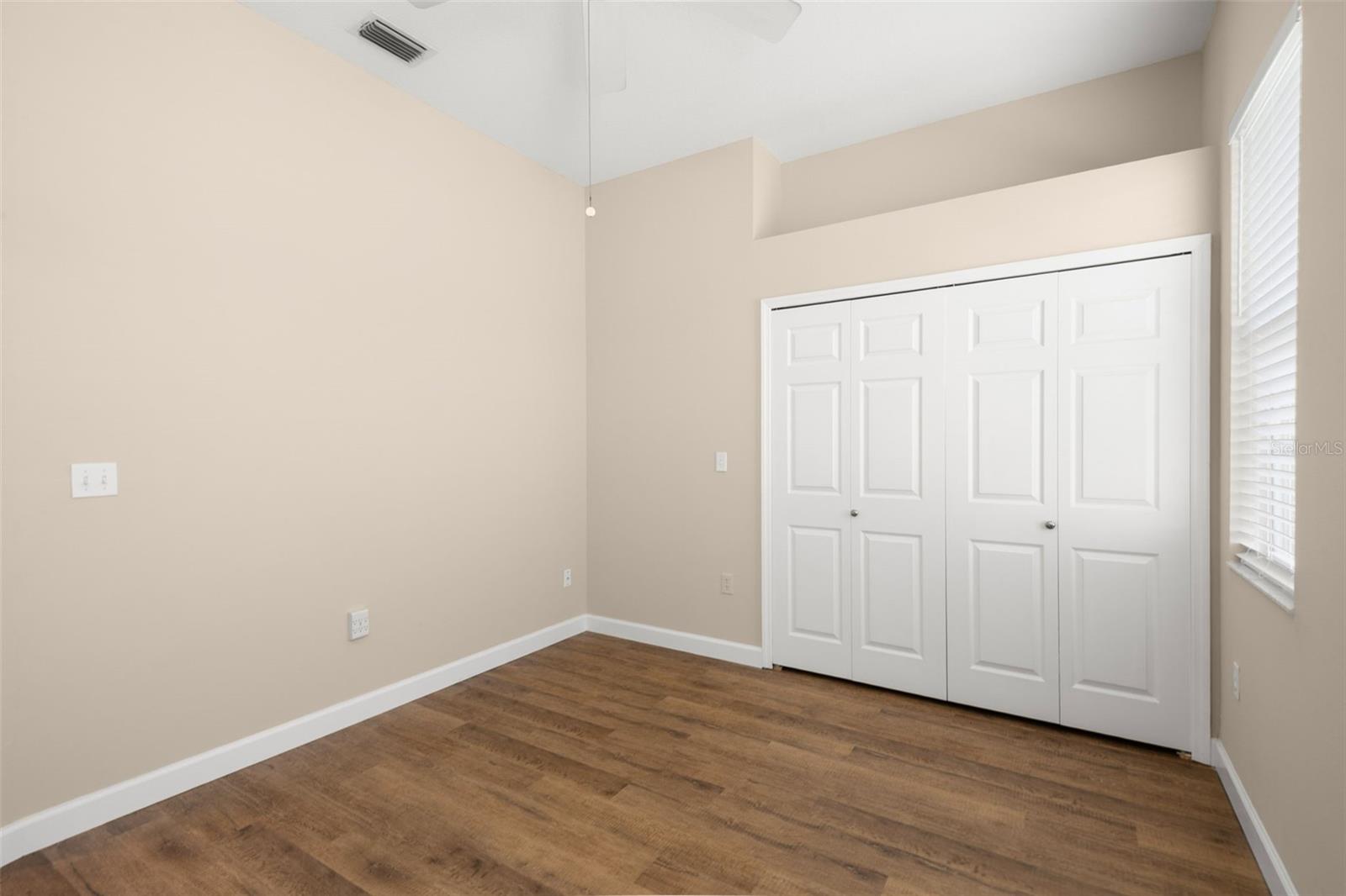 CROSS CREEK - UNIT TWO - Residential