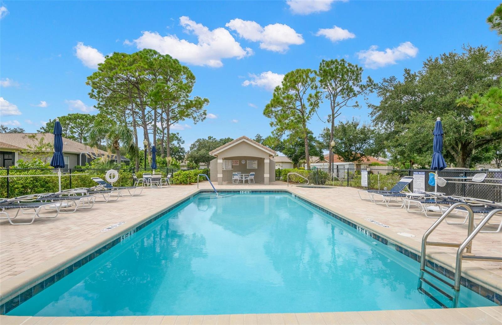 CROSS CREEK - UNIT TWO - Residential