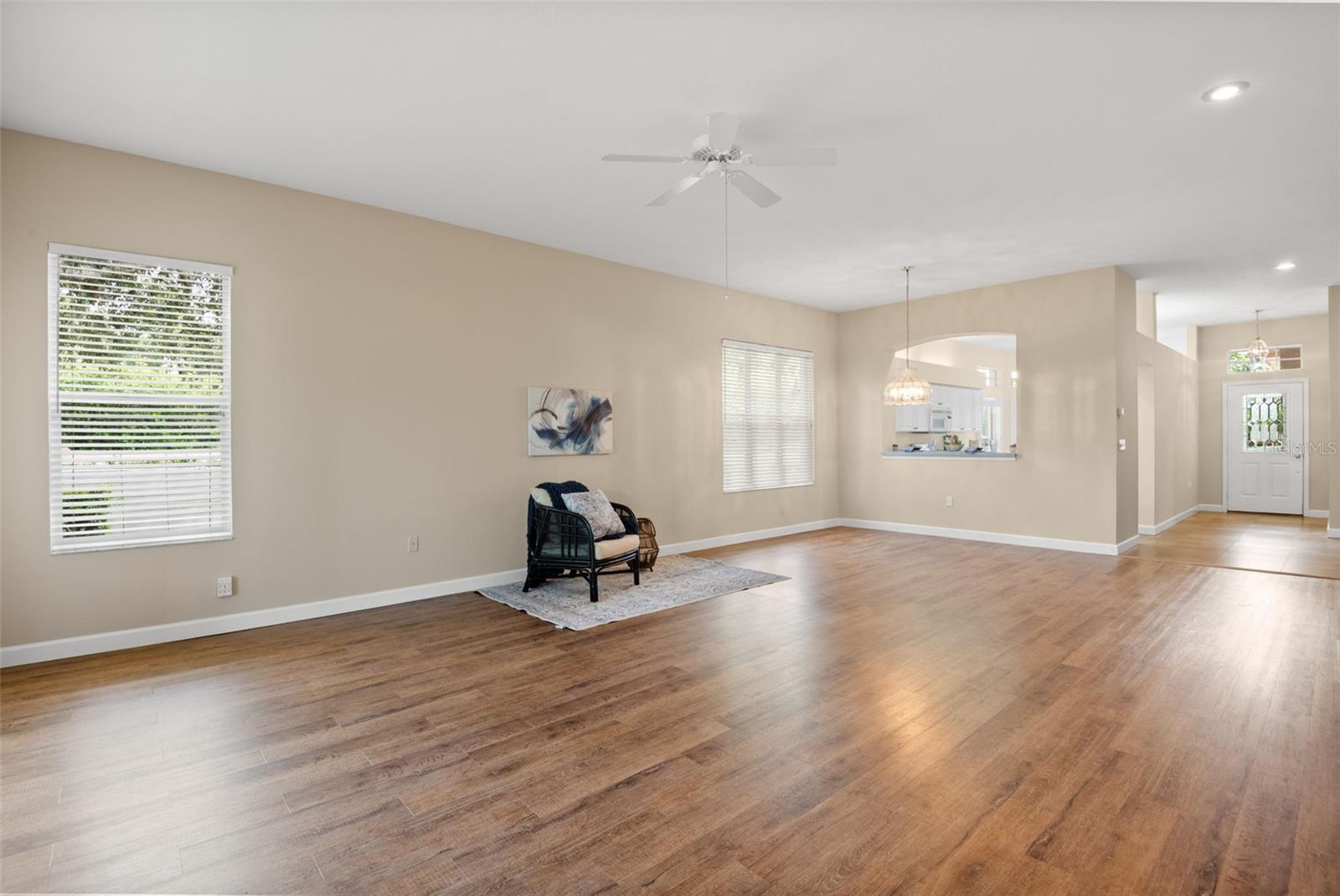 CROSS CREEK - UNIT TWO - Residential