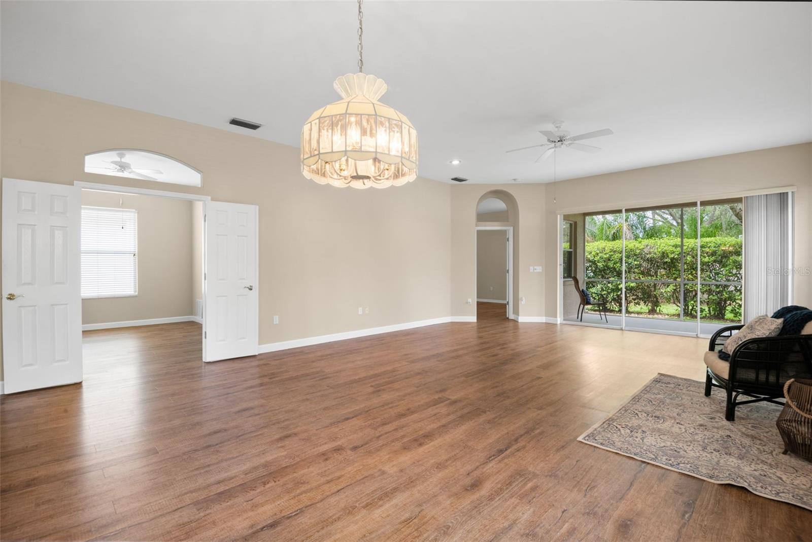 CROSS CREEK - UNIT TWO - Residential