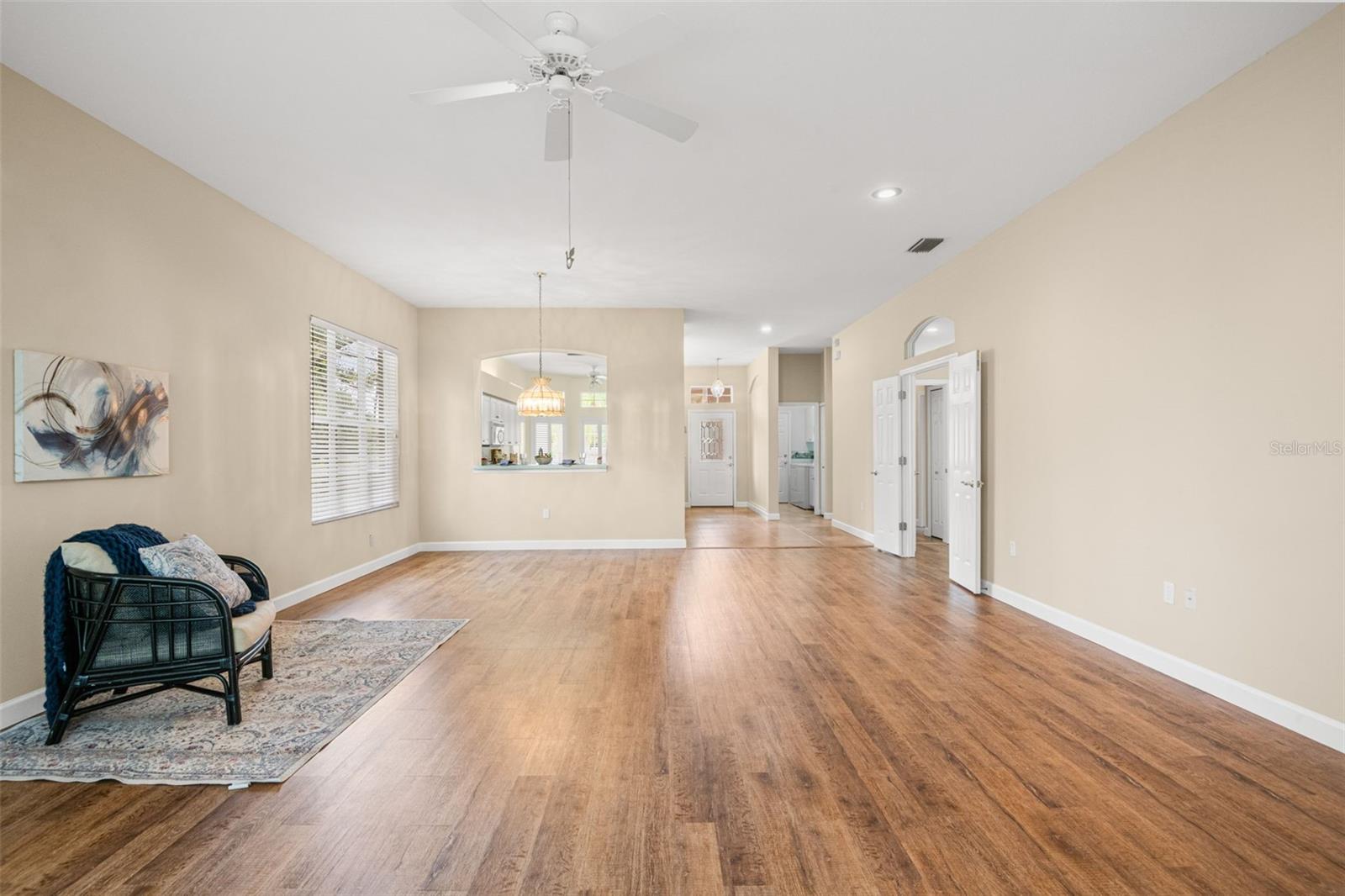 CROSS CREEK - UNIT TWO - Residential