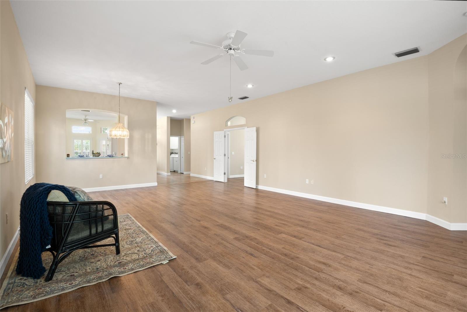 CROSS CREEK - UNIT TWO - Residential