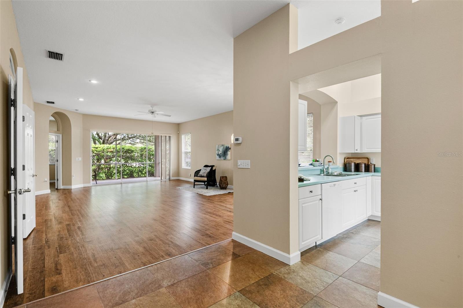 CROSS CREEK - UNIT TWO - Residential