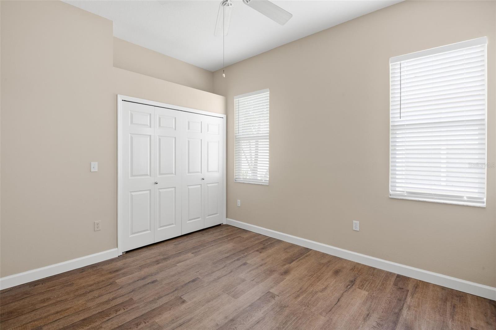 CROSS CREEK - UNIT TWO - Residential