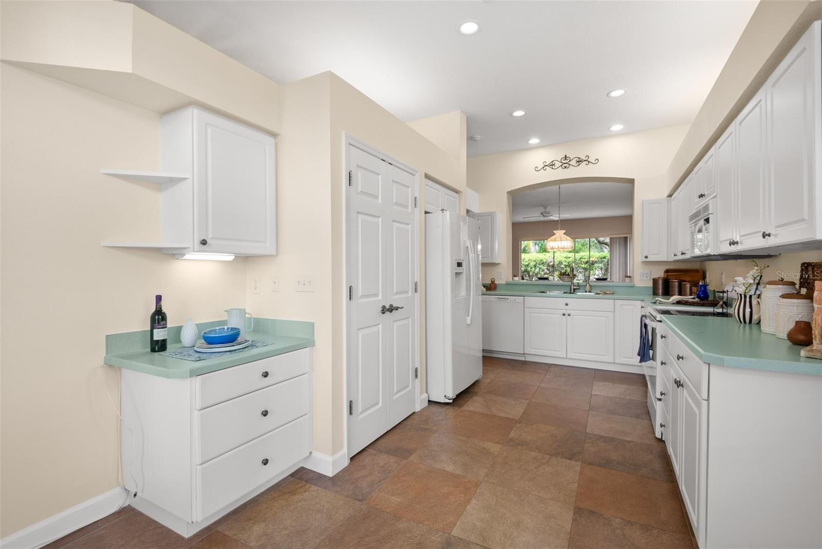 CROSS CREEK - UNIT TWO - Residential