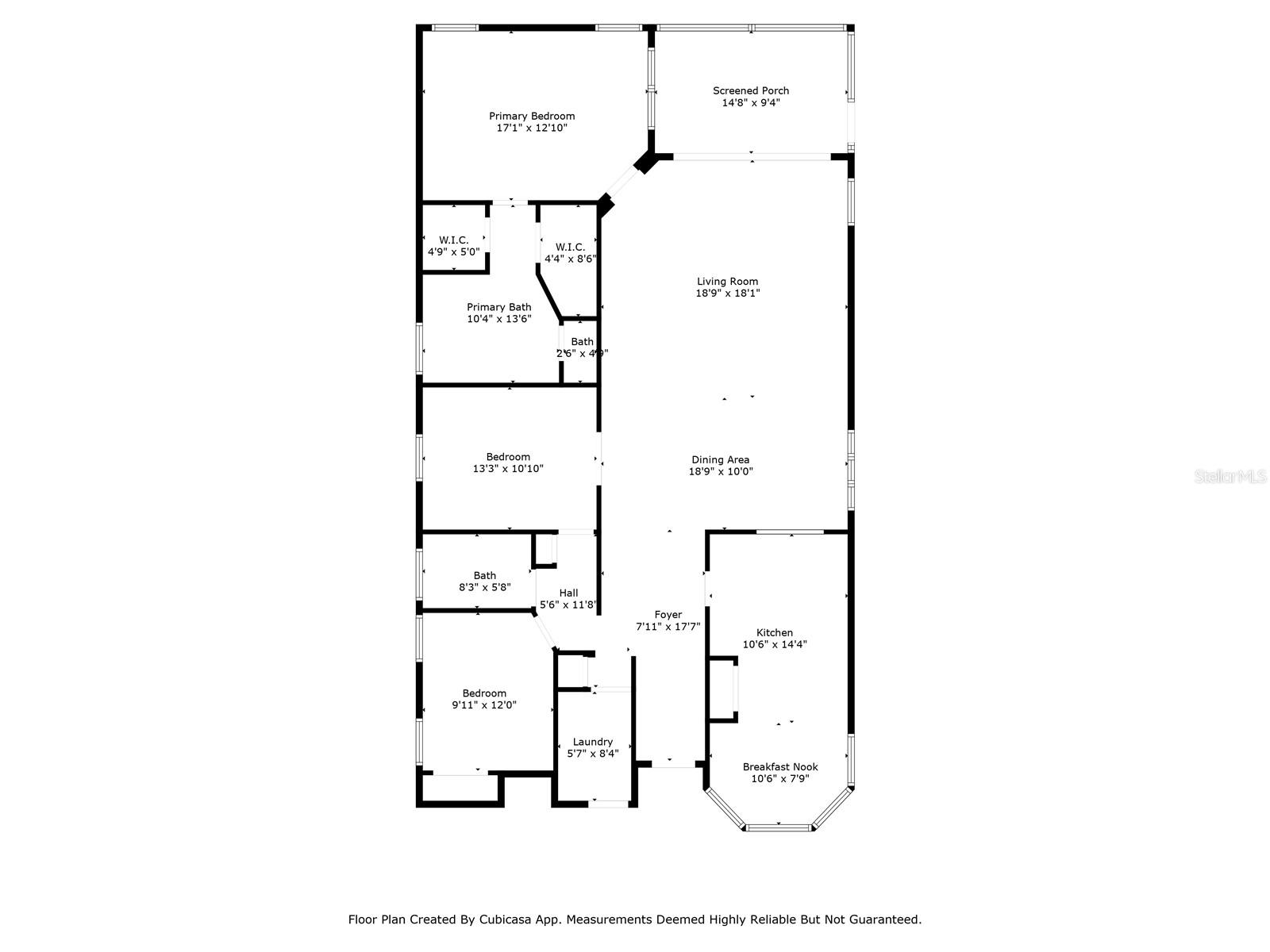 CROSS CREEK - UNIT TWO - Residential
