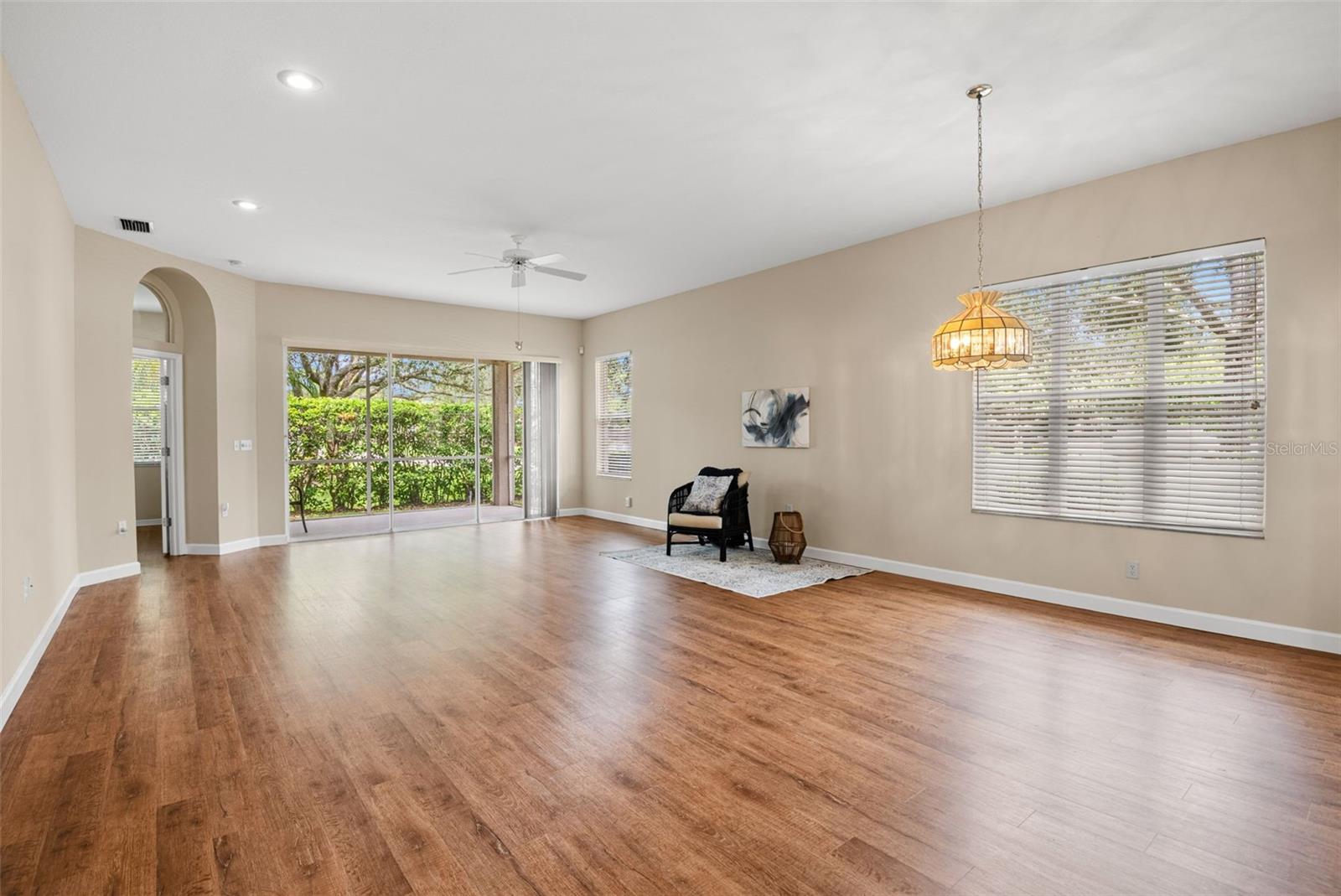 CROSS CREEK - UNIT TWO - Residential
