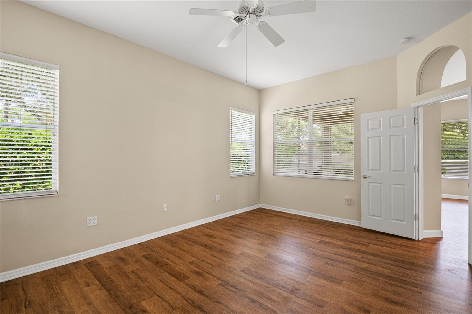 CROSS CREEK - UNIT TWO - Residential