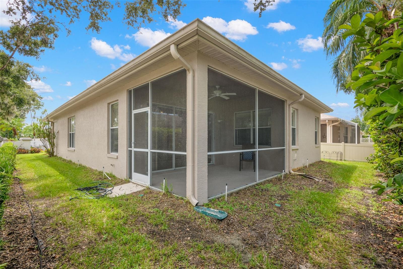 CROSS CREEK - UNIT TWO - Residential