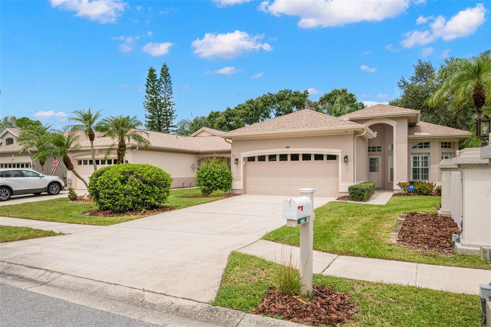 CROSS CREEK - UNIT TWO - Residential