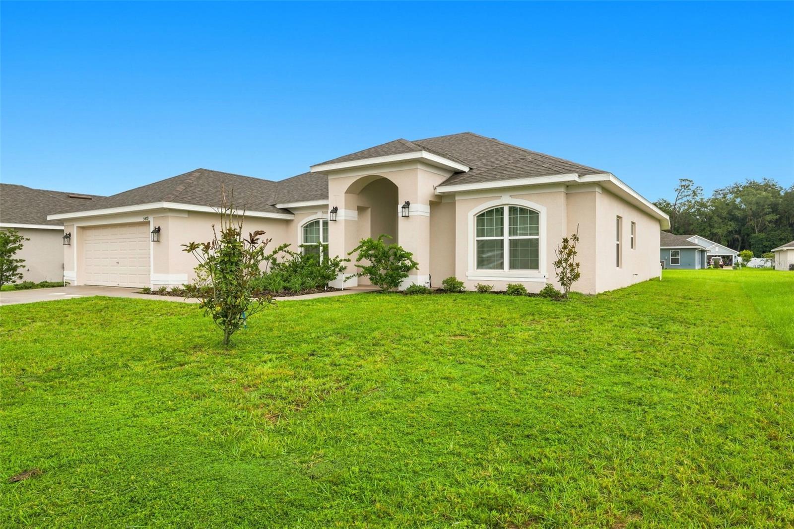 5479 KNIGHTS LANDING DR.