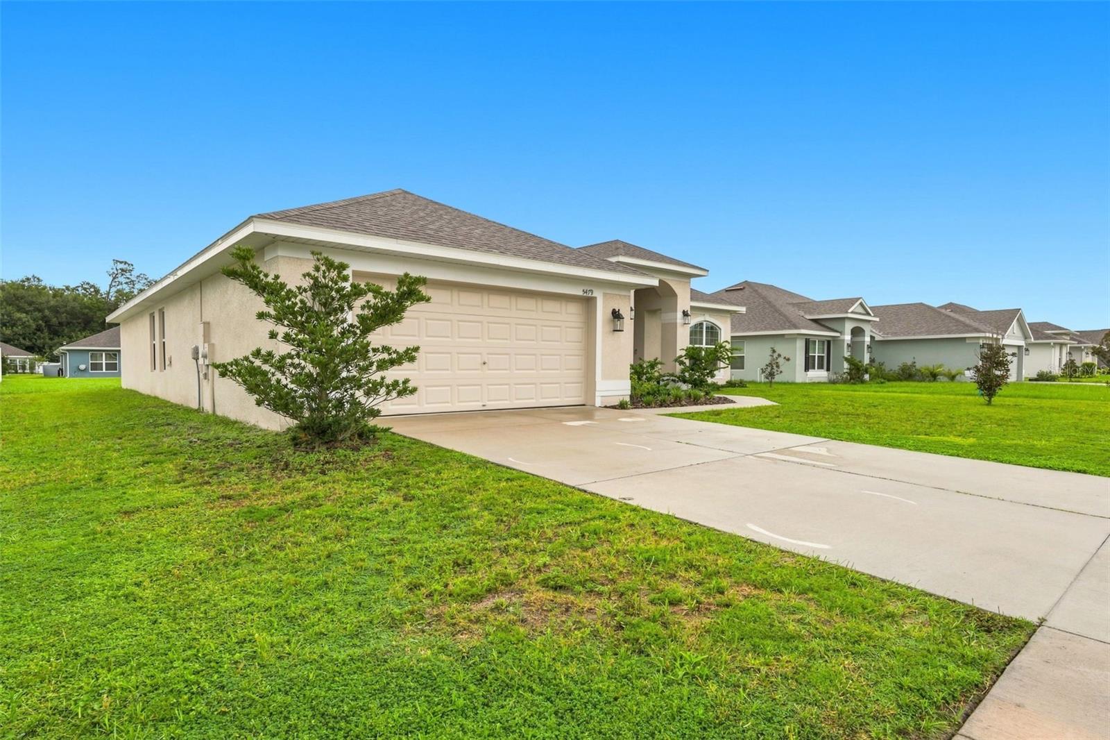 5479 KNIGHTS LANDING DR.