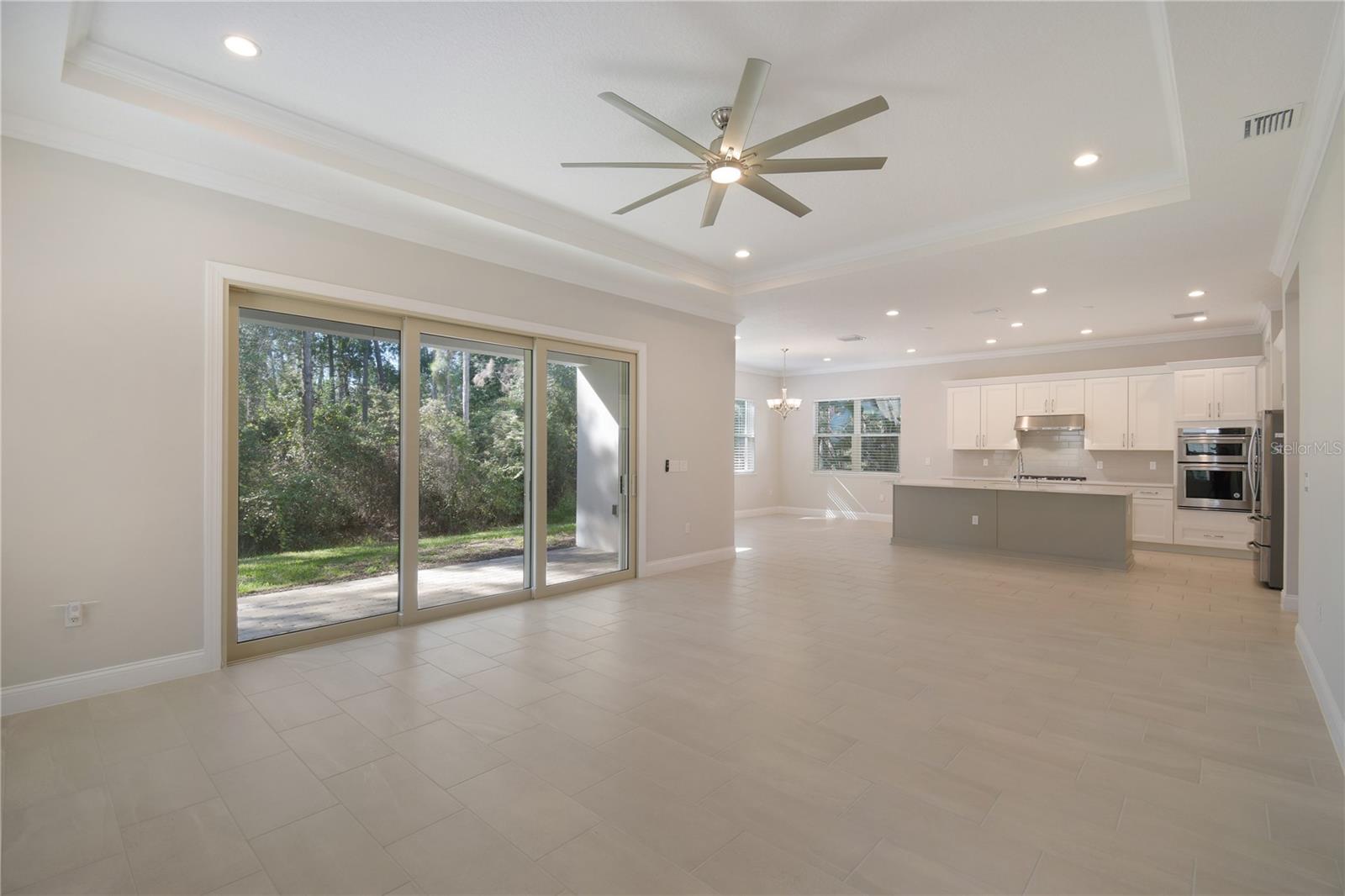 ROYAL CYPRESS PRESERVE - Residential Lease