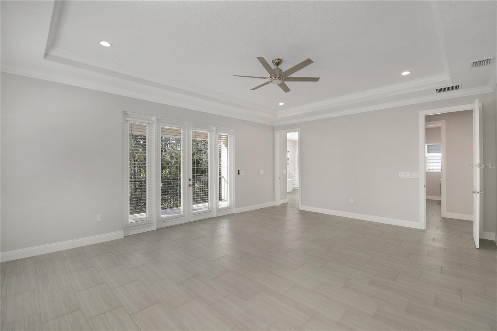 ROYAL CYPRESS PRESERVE - Residential Lease