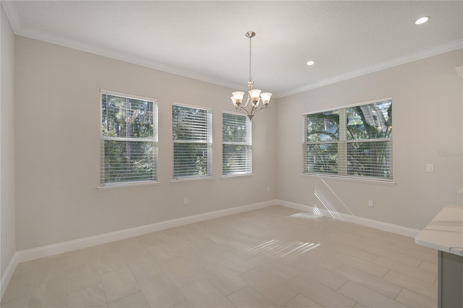 ROYAL CYPRESS PRESERVE - Residential Lease