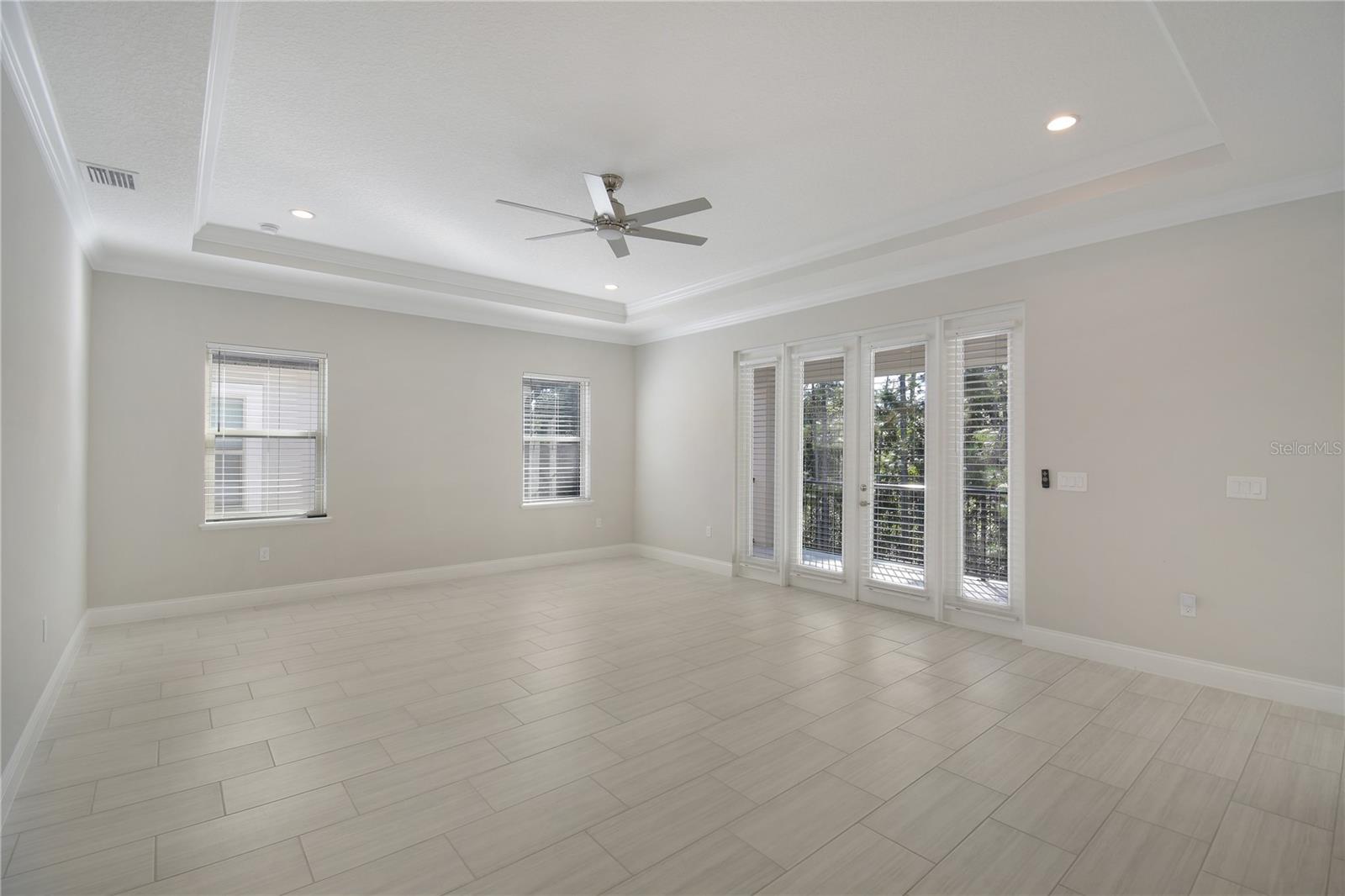 ROYAL CYPRESS PRESERVE - Residential Lease