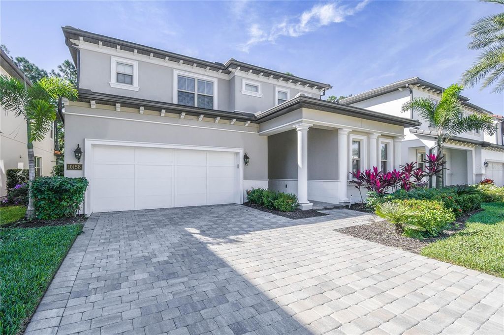 Photo of 10158 Royal Island Court, Orlando, FL 32836 (MLS # O6367916)